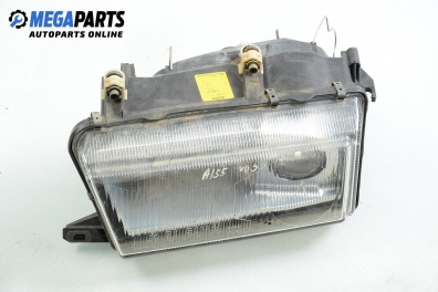 Headlight for Alfa Romeo 155 1.7 T.Spark, 115 hp, 1995, position: left Bosch